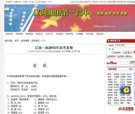 2013 年山东高考成绩查询，梦想与希望的揭晓