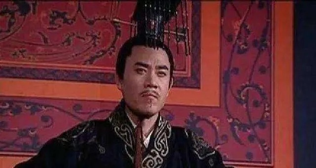 命运多舛的汉室宗亲广陵王刘闳