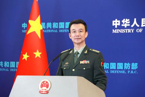 李尚福担任国防部部长，新时代的国防建设领军人物引领未来征程