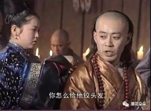顺治出家之谜，探寻历史真相与传奇