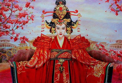 武则天儿子们，命运起伏与权力博弈全解析