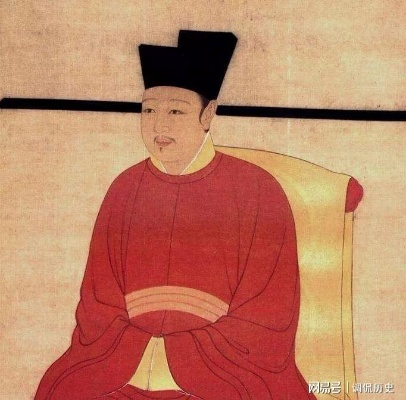南宋开国皇帝赵构，命运多舛的一代帝王