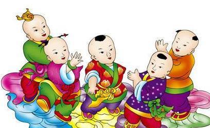 寺庙中的奇妙缘分，小兔子带路的祈福之旅