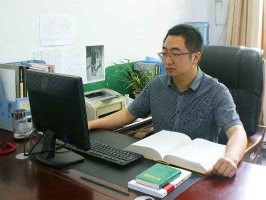 刘卫东之女，平凡青春书写卓越风采