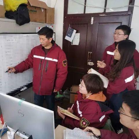沈阳公布6例阳性病例详情 所有密接者均已落实管控