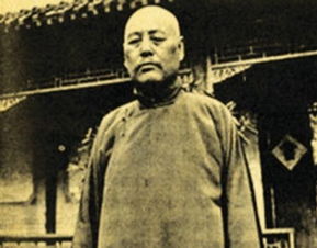 吴佩孚，北洋军阀中的传奇人物