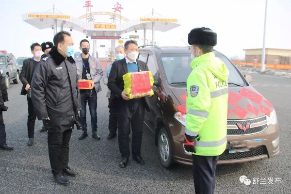 舒兰副市长生命最后嘱托，以责任奏响坚守绝唱