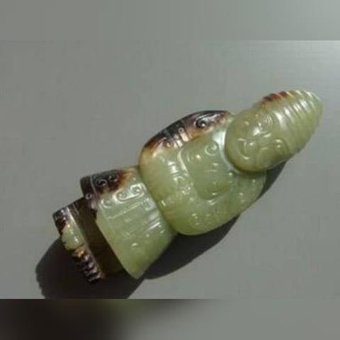探秘武则天陵墓