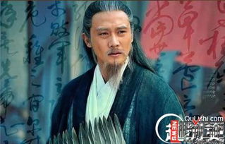 揭秘诸葛亮鹅毛扇背后的神秘故事