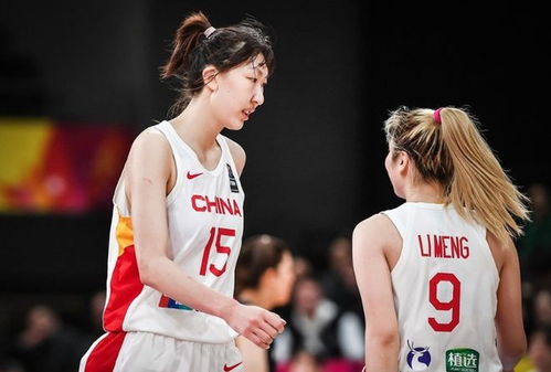 中国女篮亚洲杯憾负澳大利亚，失利背后暴露三大关键问题