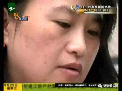 35岁女子用卖晚安独特方式温暖世界