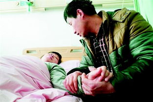 男子胃癌晚期发现女儿身世之谜，生命与亲情的双重考验
