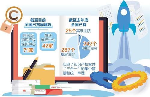 国家知识产权局网站，推动知识产权发展的核心平台