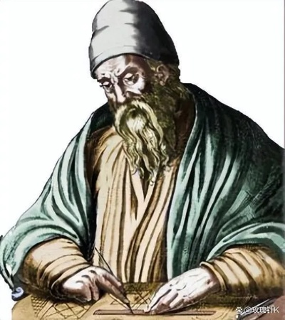 古代预言家，跨越时空的智慧之光