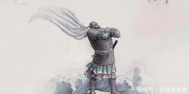 项羽本纪，英雄末路的壮丽史诗