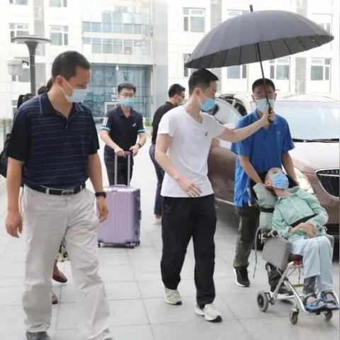 邢益凡正式入学北京航空航天大学，开启学术新征程