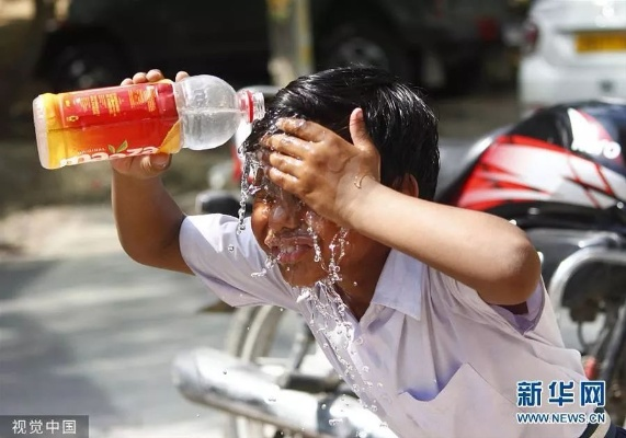 六月高温肆虐，气候挑战严峻