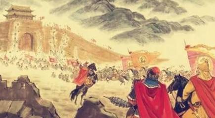 法家代表人物及其思想对中国历史的深远影响