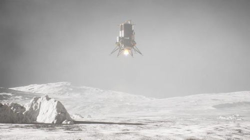 NASA副局长谈月球竞争，争夺月球制高点的挑战与中国对决