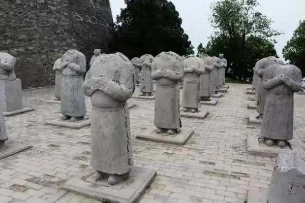精选项目
