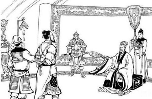 探寻七擒孟获发生地之谜