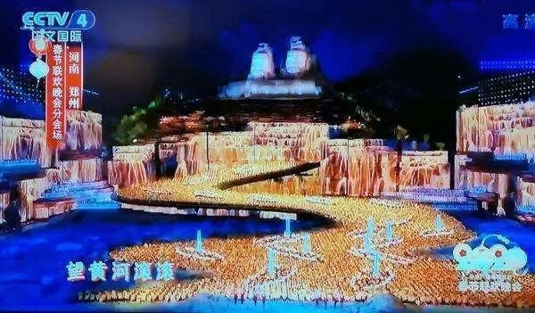 河南卫视，千年文化璀璨传承与创新的知根知底之旅